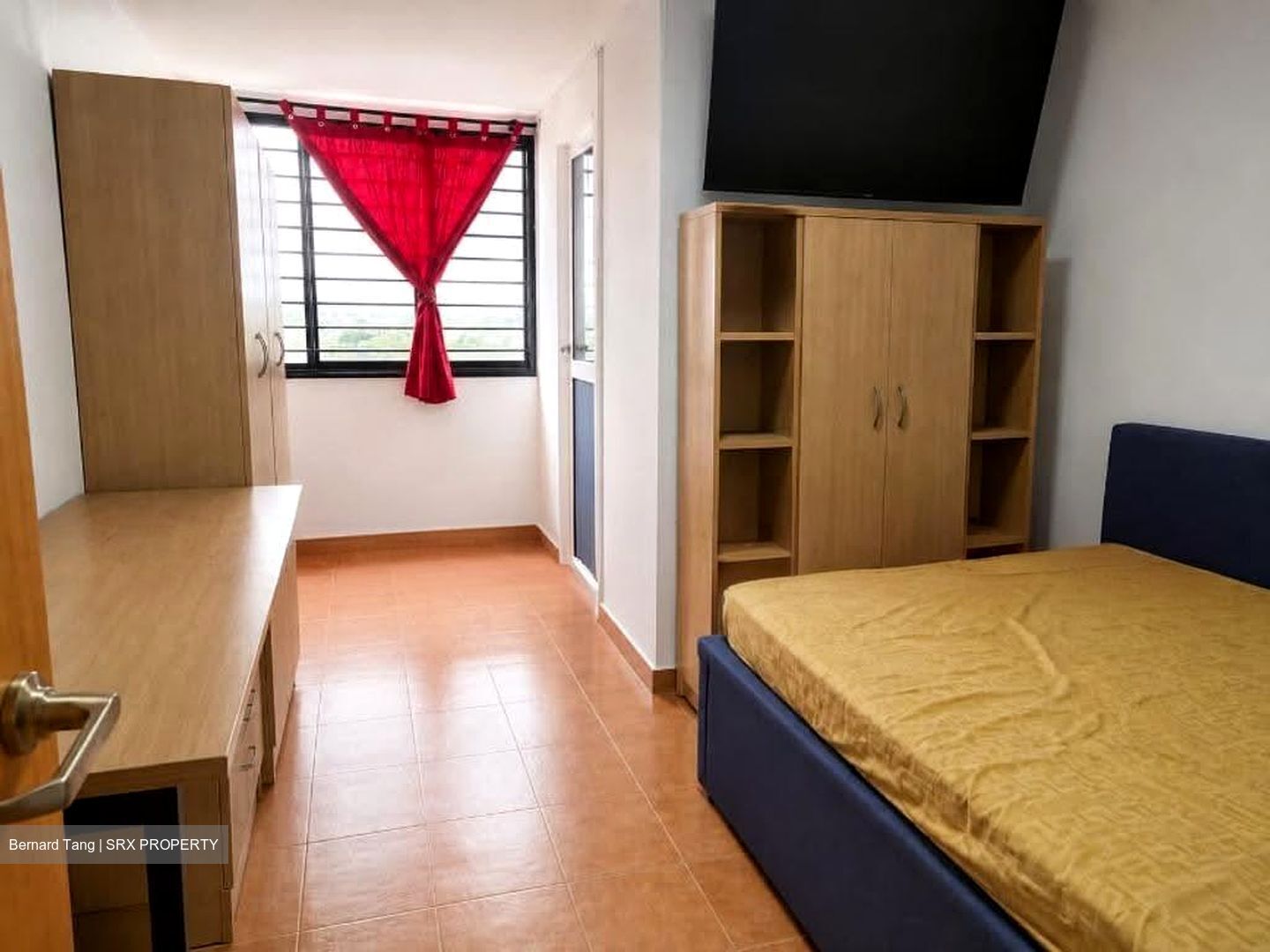 Blk 870 Tampines Vista (Tampines), HDB 4 Rooms #624877351